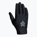 Men's cycling gloves Fox Racing Flexair black 2