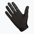 Men's cycling gloves Fox Racing Flexair black 3