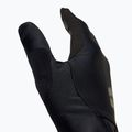 Men's cycling gloves Fox Racing Flexair black 4