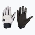 Men's cycling gloves Fox Racing Defend chalk