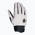 Men's cycling gloves Fox Racing Defend chalk 2