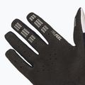 Men's cycling gloves Fox Racing Defend chalk 4