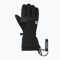 Women's ski gloves Millet Cosmic GTX black 2