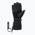 Women's ski gloves Millet Cosmic GTX black 3