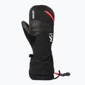 Women's ski gloves Millet Cosmic GTX Mitten black 2