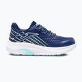 Children's running shoes Joma Supercross Jr navy blue