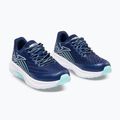 Children's running shoes Joma Supercross Jr navy blue 2