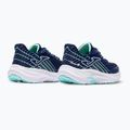 Children's running shoes Joma Supercross Jr navy blue 3