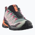 Men's running shoes Salomon XA Pro 3D V9 Icon green milieu/black 2