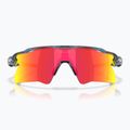Sunglasses Oakley Radar EV Heater trans abyss/prizm ruby 2