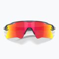 Sunglasses Oakley Radar EV Heater trans abyss/prizm ruby 3