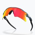 Sunglasses Oakley Radar EV Heater trans abyss/prizm ruby 4