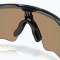 Sunglasses Oakley Radar EV Heater trans abyss/prizm ruby 7
