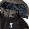 Children's insulated jacket LEGO Lwjebel 733 light brown 3