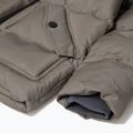 Children's insulated jacket LEGO Lwjebel 733 light brown 5