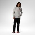 Men's sweatshirt Rossignol Hero Hoodie light grey 2