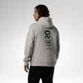 Men's sweatshirt Rossignol Hero Hoodie light grey 3