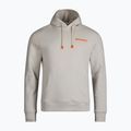 Men's sweatshirt Rossignol Hero Hoodie light grey 8