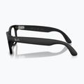 Glasses with a camera Ray-Ban Meta Wayfarer matte black/trs g.green 5