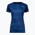 Women's tennis shirt VICTOR T-34100 B navy