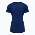 Women's tennis shirt VICTOR T-34100 B navy 2