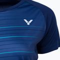 Women's tennis shirt VICTOR T-34100 B navy 3