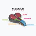Wittkop Oem Medicus Twin 2.0 bicycle saddle 4