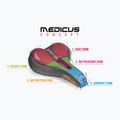 Wittkop Oem Medicus Twin 1.0 bicycle saddle 4