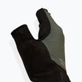 Men's cycling gloves Giro Bravo II Gel dark sage 3