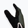 Men's cycling gloves Giro DND Gel dark sage 3