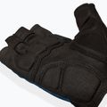 Men's cycling gloves Giro Bravo II Gel sapphire 2