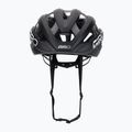 Bike helmet Giro Aries Spherical matte black/white 2