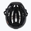 Bike helmet Giro Aries Spherical matte black/white 5