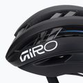 Bike helmet Giro Aries Spherical matte black/white 7