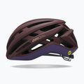 Bike helmet Giro Agilis MIPS matte dark maroon 2