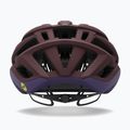 Bike helmet Giro Agilis MIPS matte dark maroon 3