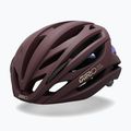 Bike helmet Giro Syntax MIPS matte dark maroon