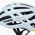Bike helmet Giro Agilis MIPS matte sky blue 7