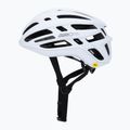 Bike helmet Giro Agilis MIPS matte white 3