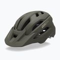 Bike helmet Giro Fixture II MIPS matte dark sage