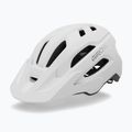 Bike helmet Giro Fixture II MIPS matte white/grey