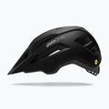 Bike helmet Giro Fixture II MIPS W matte black/stone 2