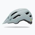 Bike helmet Giro Fixture II MIPS W matte sky blue 2