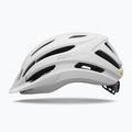 Bike helmet Giro Register II MIPS W matte white/chrome 2