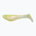 Rubber lure Relax Hoof 1 Standard 8 pcs silk pearl BLS1-S