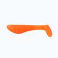 Rubber bait Relax Hoof 1 Standard 8 pcs orange BLS1-S