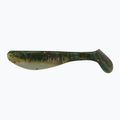 Rubber bait Relax Hoof 2.5 Laminated 4 pearl sg green-orange black glitter BLS25