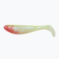 Rubber bait Relax Hoof 2.5 Laminated 4 pcs silk blue pearl BLS25
