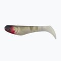 Rubber lure Relax Hoof 3 Standard 4 pcs black gold pearl BLS3-S