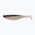 Rubber lure Relax Hoof 6 Standard 3 pcs black pearl BLS6-S